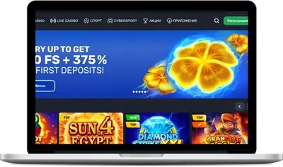 SlotsCharm casino United Kingdom